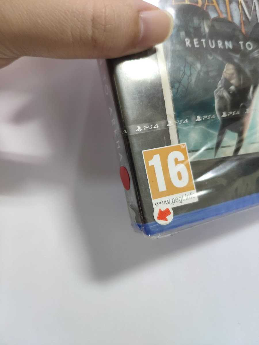 透明外包裝封膜破損 Ps4 蝙蝠俠 重返阿卡漢英文歐版batman Return To Arkham 一起玩電玩數位館 線上購物 有閑購物 透明外包裝封膜破損 Ps4 蝙蝠俠 重返阿卡漢英文歐版batman Return To Arkham 一起玩電玩數位館 線上購物 有閑購物