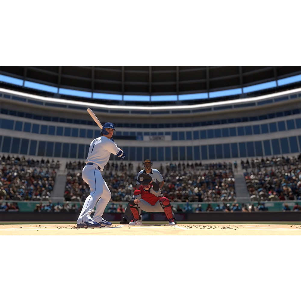 【一起玩】XBOXSX 美國職棒大聯盟 21 英文美版 MLB 21 The Show 美職 棒球 XBOXONE不能玩