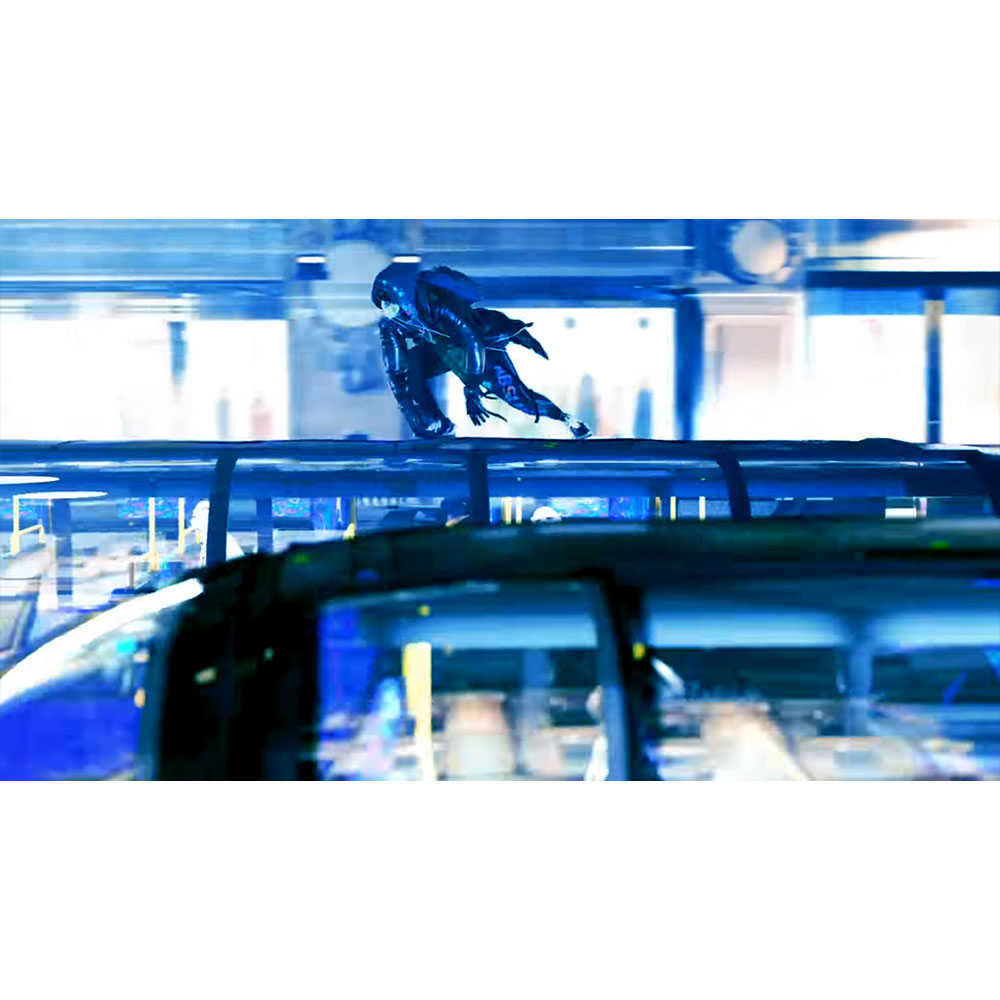 【一起玩】PS5 看門狗：自由軍團 英文美版 Watch Dogs: Legion