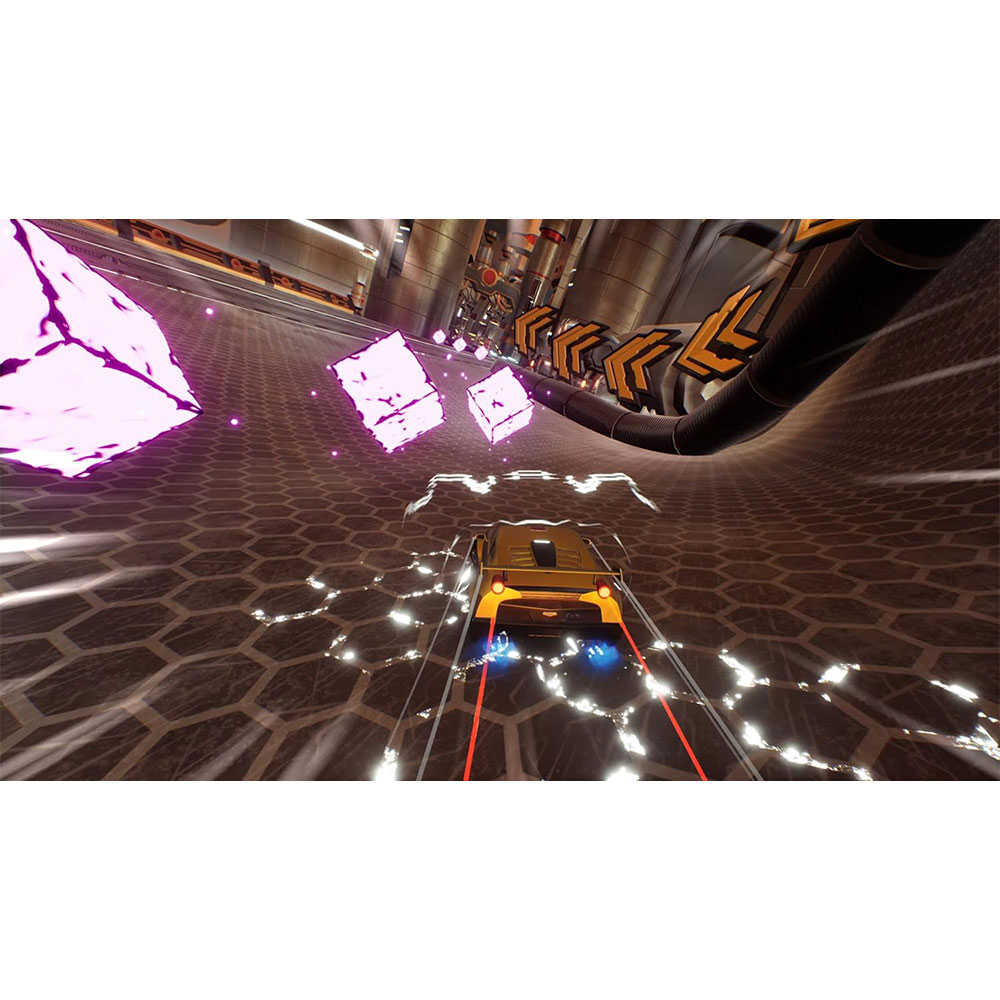 【一起玩】NS Switch 變形金剛:銀河試煉 中文版 TRANSFORMERS:Galactic Trials