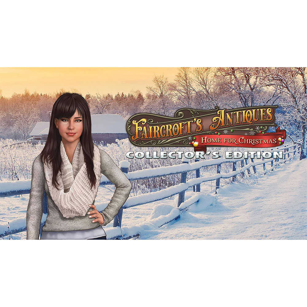 【一起玩】 NS SWITCH 隱藏物品合輯 合輯4 英文歐版 Hidden Objects Collection