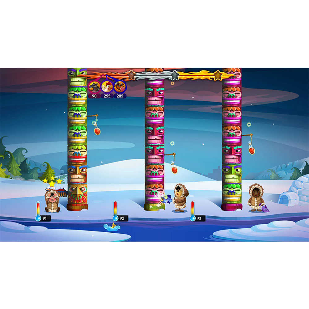 【一起玩】NS SWITCH 30 合 1 遊戲合集 Vol.1 英文美版 30-in-1 Game