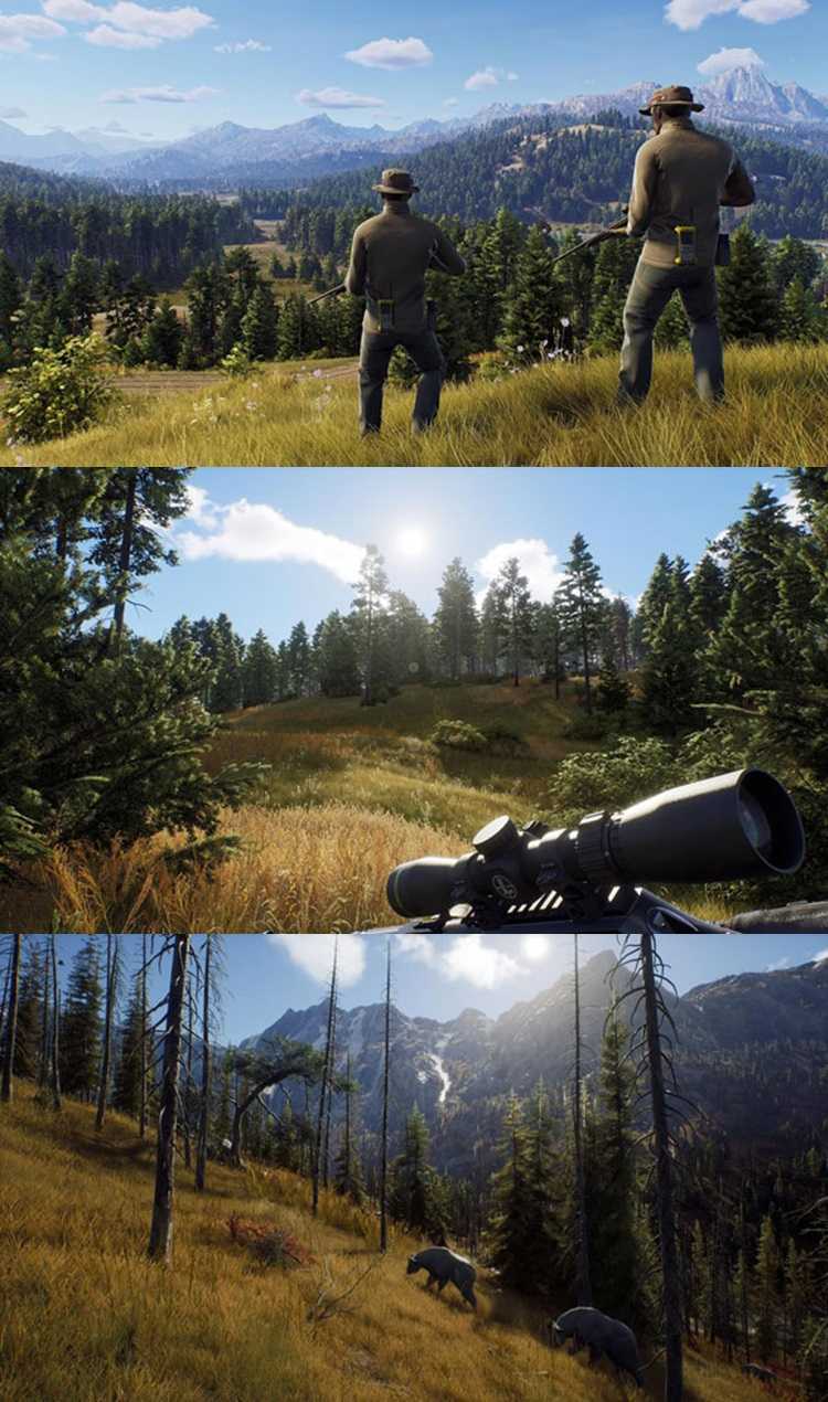 Way-of-the-Hunter---Hunting-Season-One-1000X1000-M