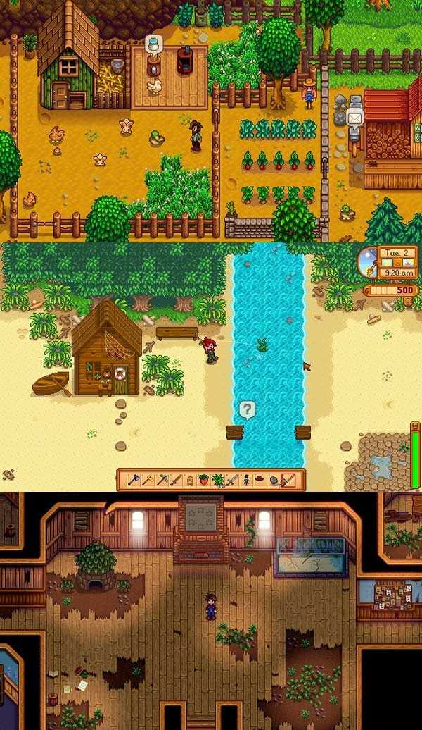 stardew valley ps3