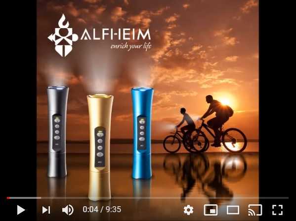 火精靈_Test review