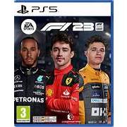 【AS電玩】 PS5 EA SPORTS™ F1® 23 中文版