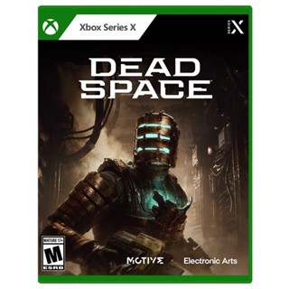 【AS電玩】Xbox Series X 絕命異次元 Dead Space 重製版 中文版