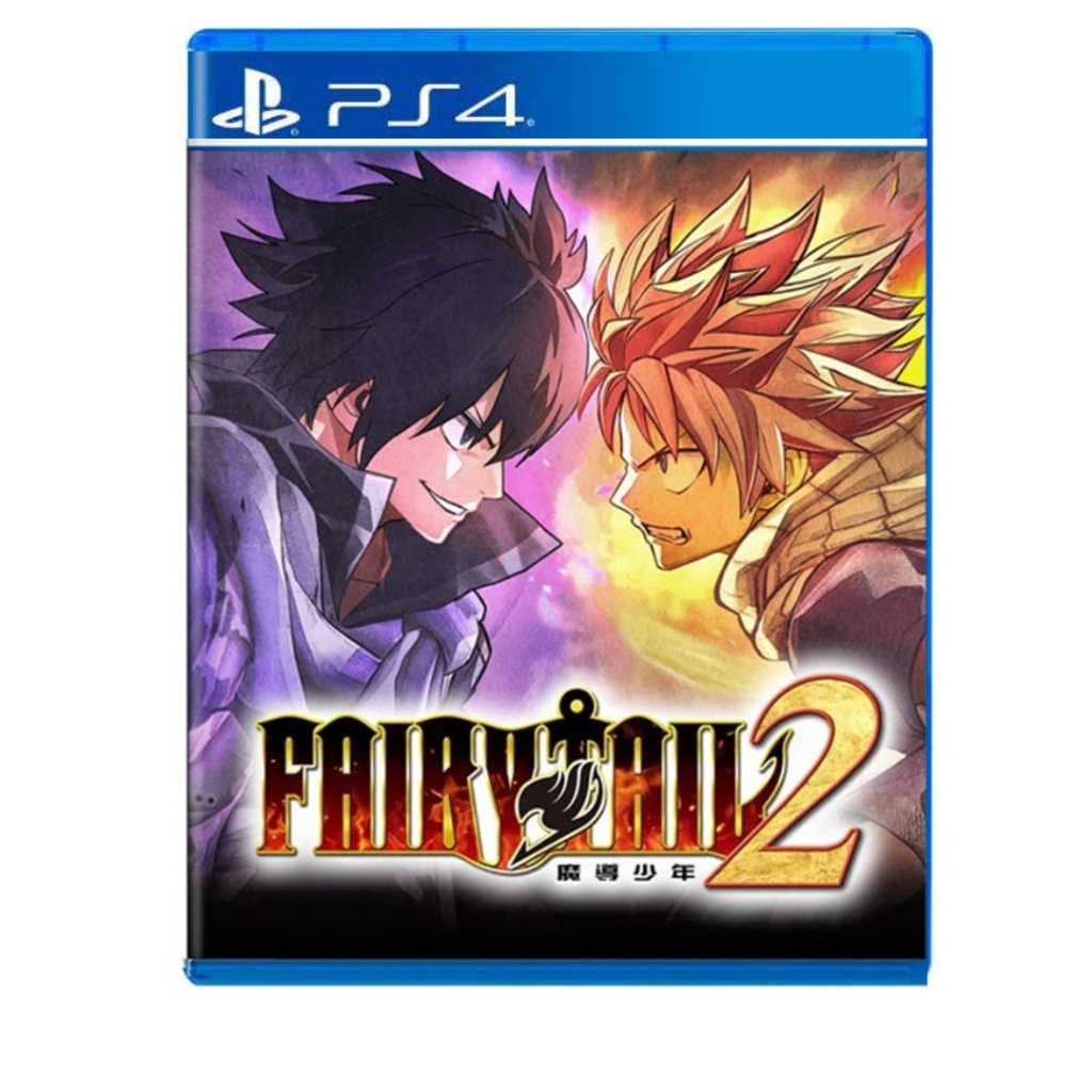 AS電玩】預購2024年冬季首批特典PS4 魔導少年2 中文版- AS電玩_旗艦館| 購物橘子