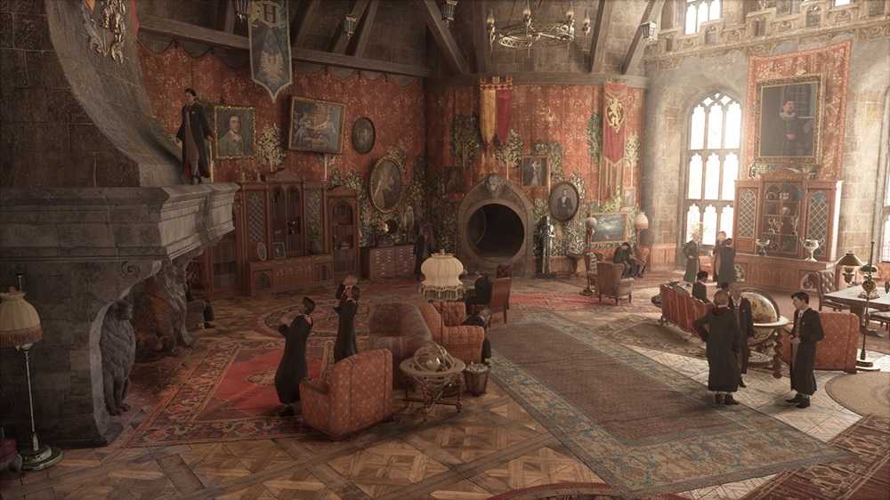 【AS電玩】PS5 霍格華茲的傳承 Hogwarts Legacy 中文版