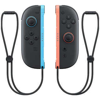 【AS電玩】預購 NS2 Switch2 Joy-Con2 L/R 控制器