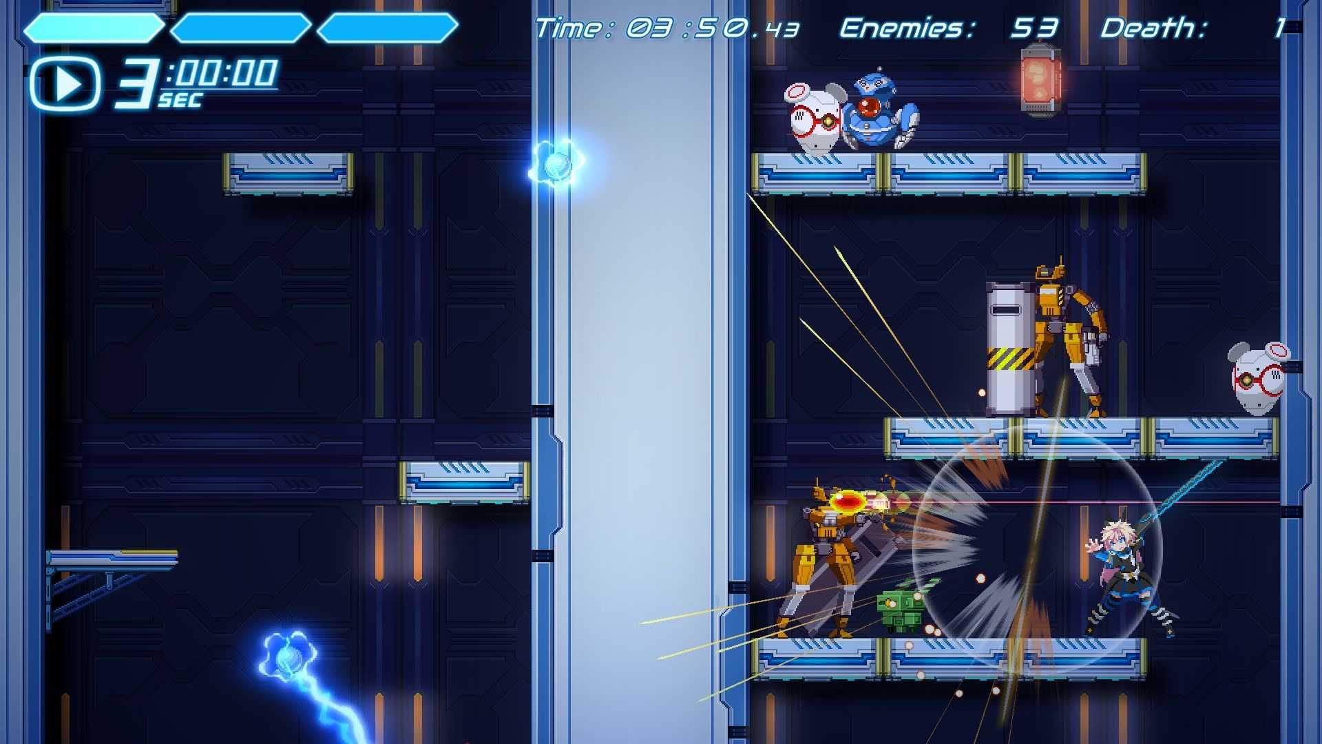 【AS電玩】PS4 COGEN : 大鳳羽空和刻之劍 中文版