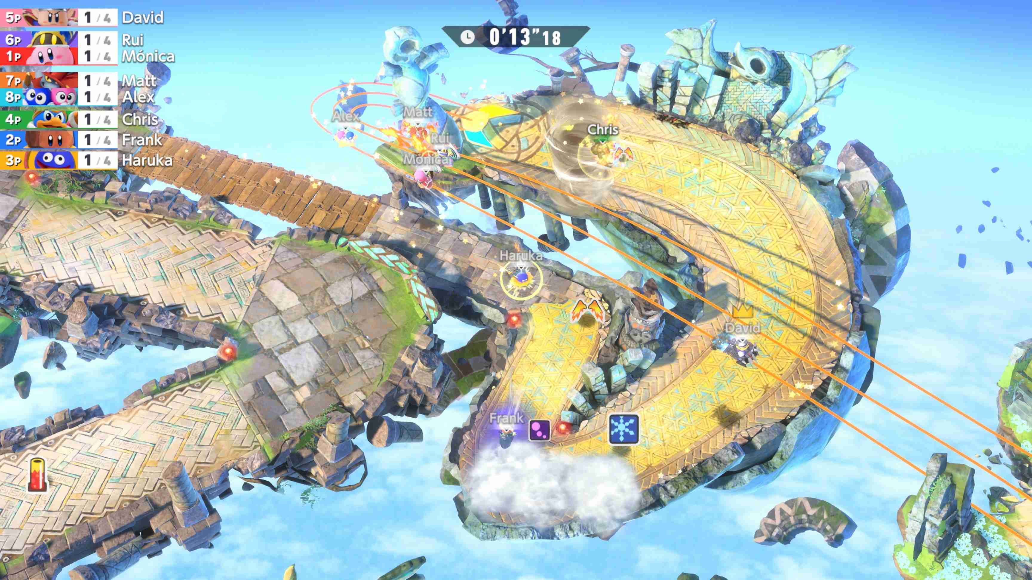 【AS電玩】  NS2 Switch 2 卡比的馭天飛行者 中文版