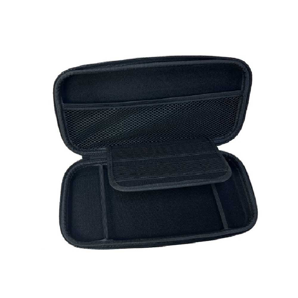 【AS電玩】 NS2 Switch 2 主機專用 硬殼 收納包 黑色