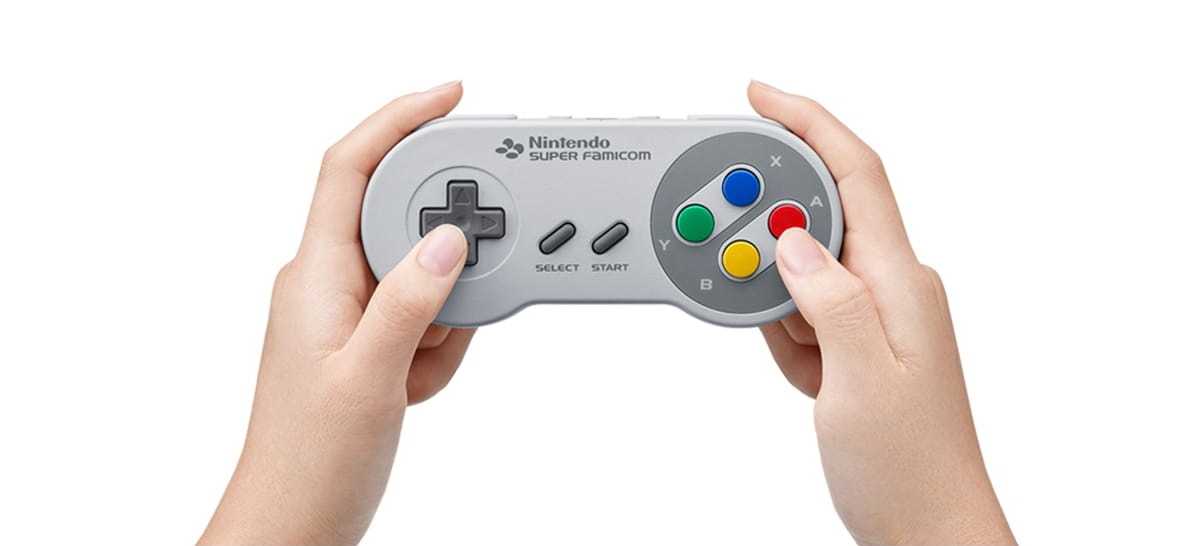 【AS電玩】任天堂 NSO限定 NS Switch Super Famicom 控制器 SFC 超任手把