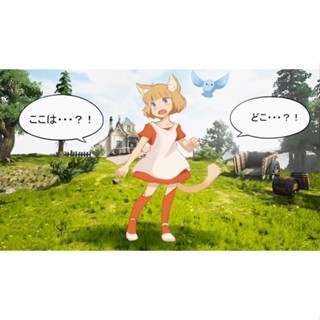 【AS電玩】PS4 吉拉夫與安妮卡 中文版