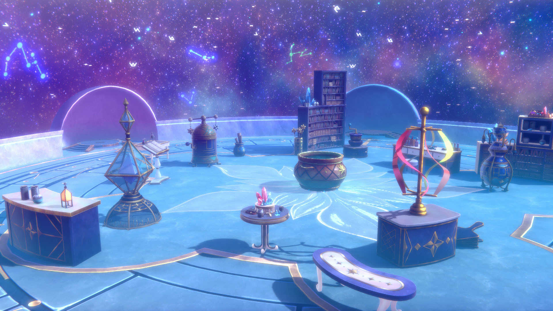 【AS電玩】 首批特典 NS Switch 紅色的鍊金術士和白色的守護者 ∼蕾斯萊莉婭娜的鍊金工房 中文版