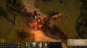 【AS電玩】XBox Series X／XBox One 尋路者傳奇：擁立國王   中文版 實體版