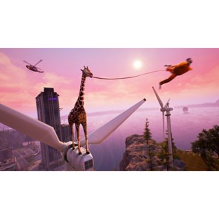 【AS電玩】預購 8/7 PS5 模擬山羊:重製 中文版