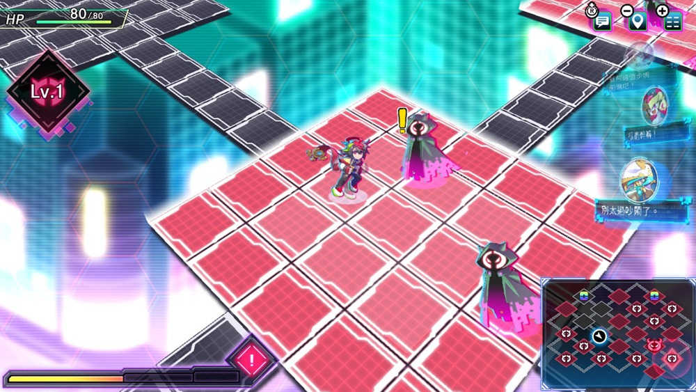 【AS電玩】2026/1/29 首批特典 NS2 Switch 2 Card-en-Ciel 天穹卡牌錄 中文版