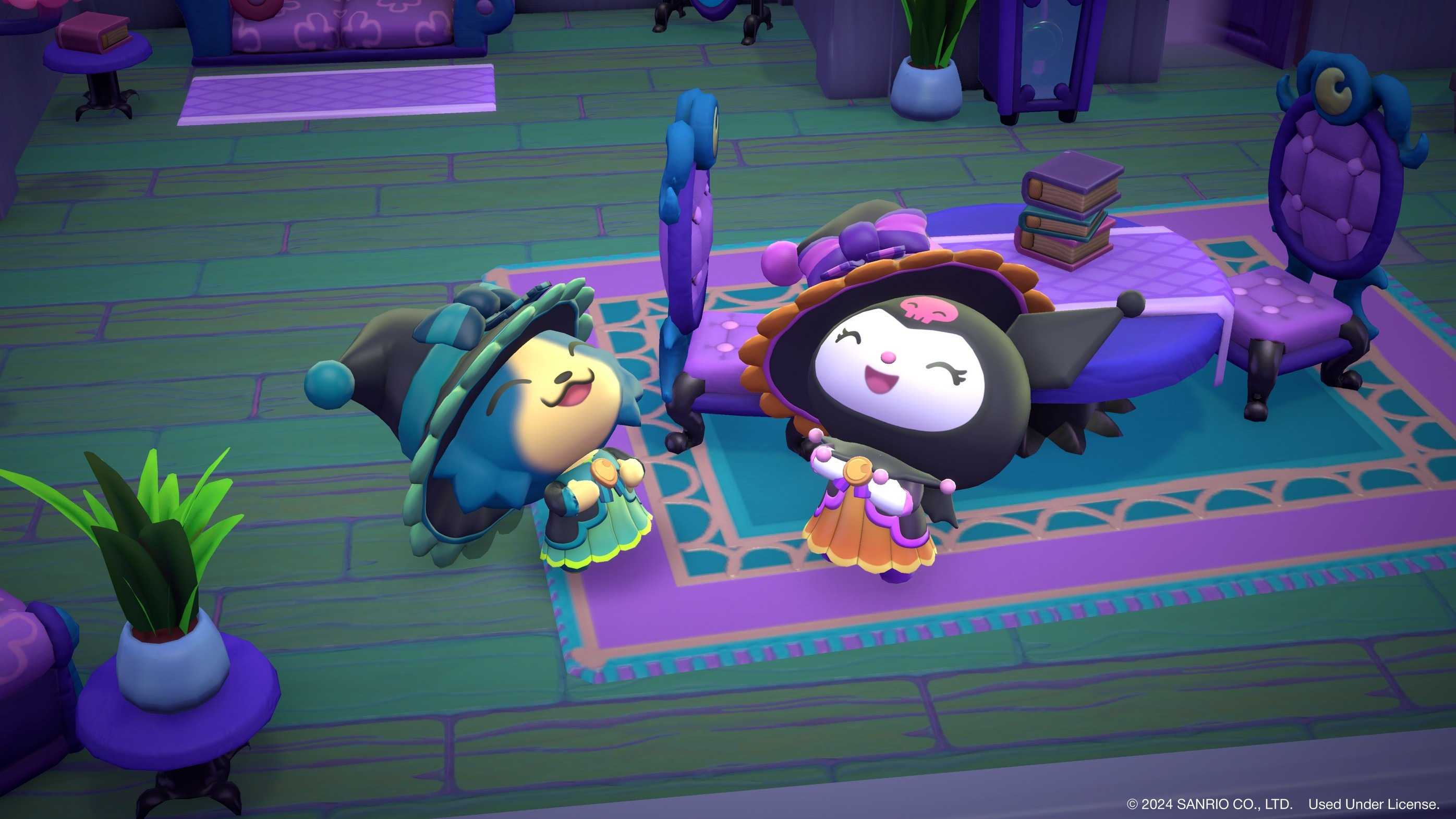 【AS電玩】 預購 8/28 PS5 Hello Kitty：島嶼冒險 中文版