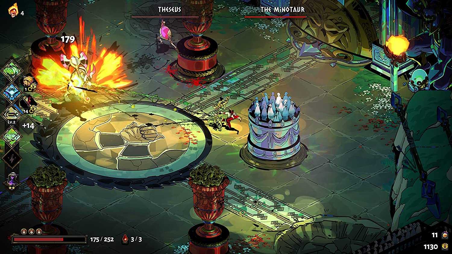 【AS電玩】PS5 黑帝斯 Hades  中文版