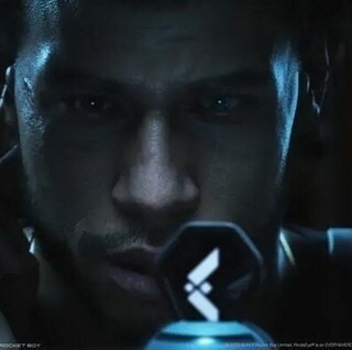 【AS電玩】  PS5 心靈之眼 Mindseye 中文版