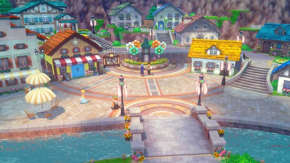 【AS電玩】  NS2 Switch 2 牧場物語 來吧！風之繁華市集 中文版