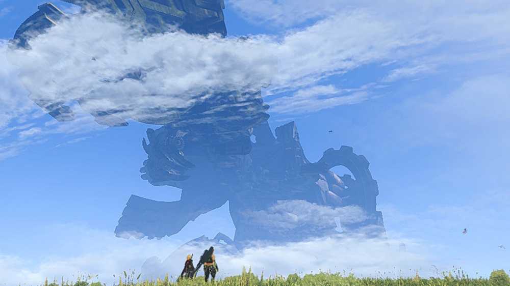 【AS電玩】 NS Switch 異度神劍 終極版 中文版