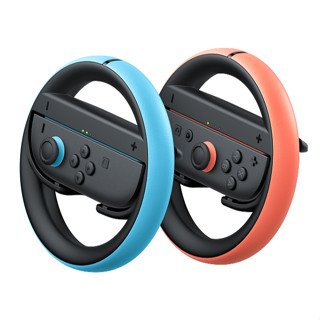 【AS電玩】 NS2 Switch 2 Joy-Con 2 方向盤 2入組合