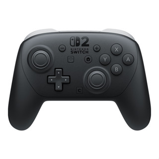 【AS電玩】預購 NS2 Switch2 Pro 控制器 Pro手把