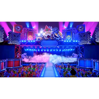 【AS電玩】  NS2 Switch 2 超級瑪利歐派對 空前盛會 ＋ 空前盛會TV 中文版