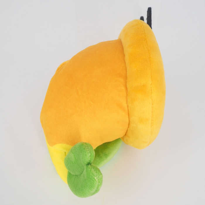 【AS電玩】任天堂旗艦店限定 超級瑪利歐驚奇系列 閒聊花花 絨毛娃娃 SMW03