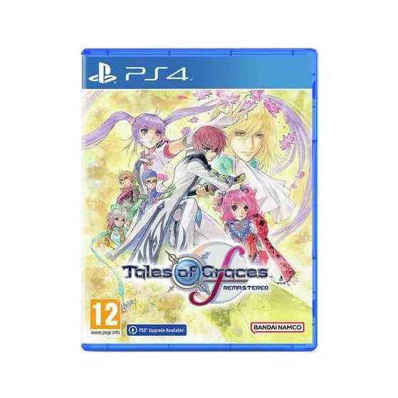 【AS電玩】預購 1/16 PS4 美德傳奇 f Remastered 中文版