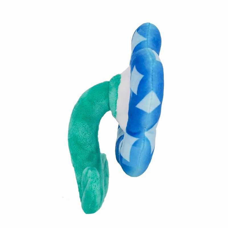 【AS電玩】   任天堂旗艦店 超級瑪利歐驚奇系列 驚奇花 絨毛娃娃  SMW02