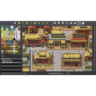 【AS電玩】PS4 RPG 製作大師 MV 中文版