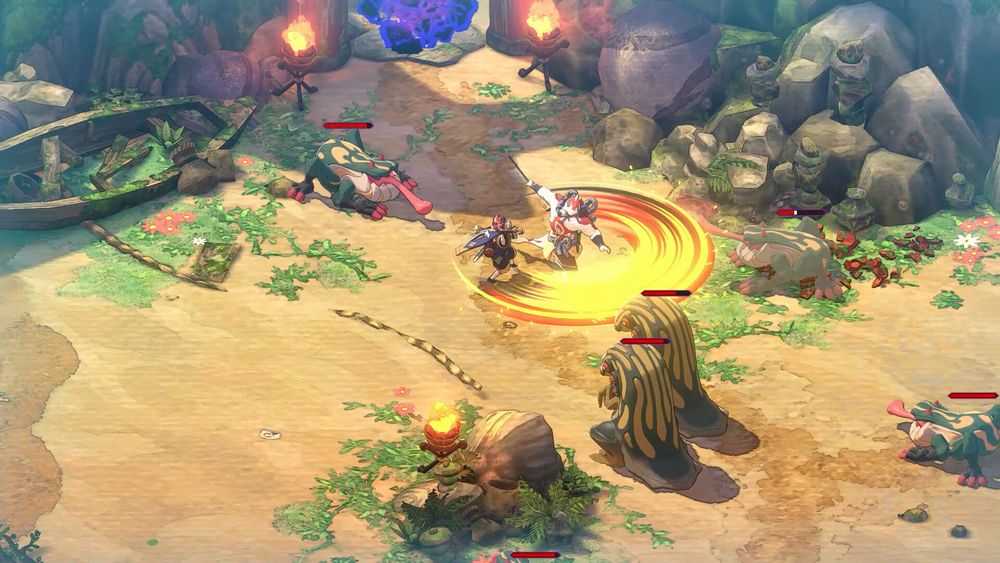 【AS電玩】9/19 PS5 永久與神樹的祈願者 中文版