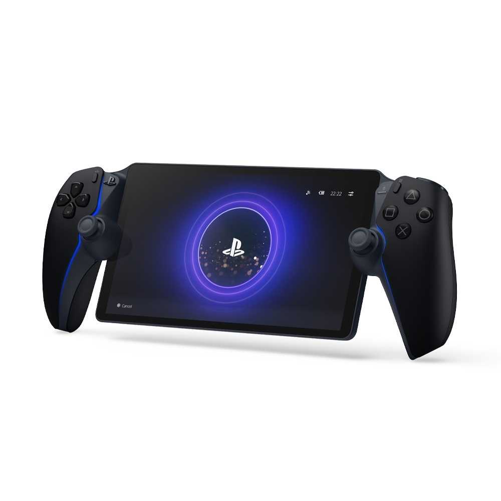 【現貨】臺灣公司貨 PlayStation Portal Remote Player PS Protal 掌機 黑色