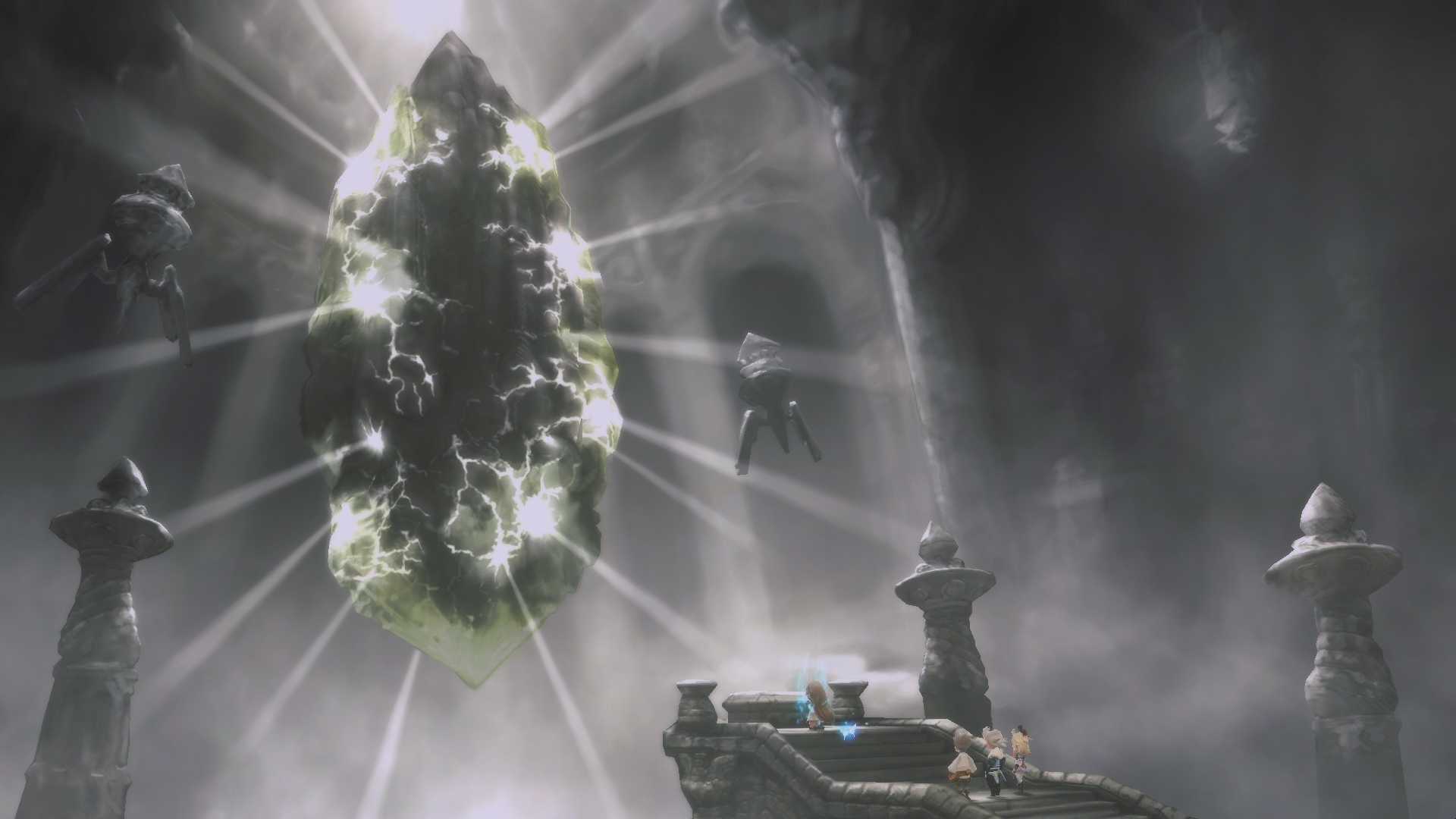 【AS電玩】NS2 Switch 2 勇氣默示錄  FLYING FAIRY HD Remaster 中文版