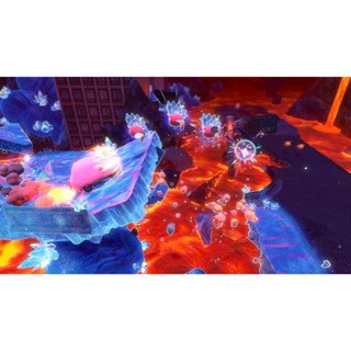 【AS電玩】預購 8/28 NS2 Switch 2 星之卡比 探索發現 + 星耀世界 中文版