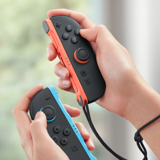 【AS電玩】預購 NS2 Switch2 Joy-Con2 L/R 控制器