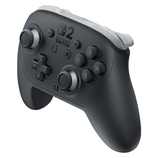 【AS電玩】預購 NS2 Switch2 Pro 控制器 Pro手把