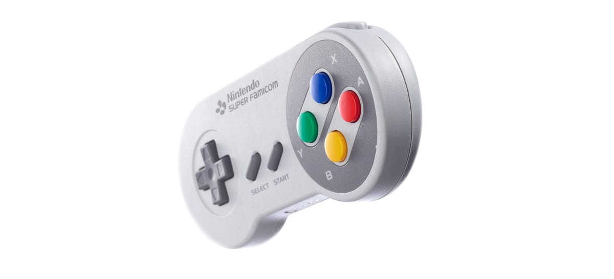 【AS電玩】任天堂 NSO限定 NS Switch Super Famicom 控制器 SFC 超任手把