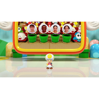 【AS電玩】  NS2 Switch 2 超級瑪利歐派對 空前盛會 ＋ 空前盛會TV 中文版