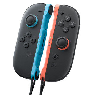 【AS電玩】預購 NS2 Switch2 Joy-Con2 L/R 控制器
