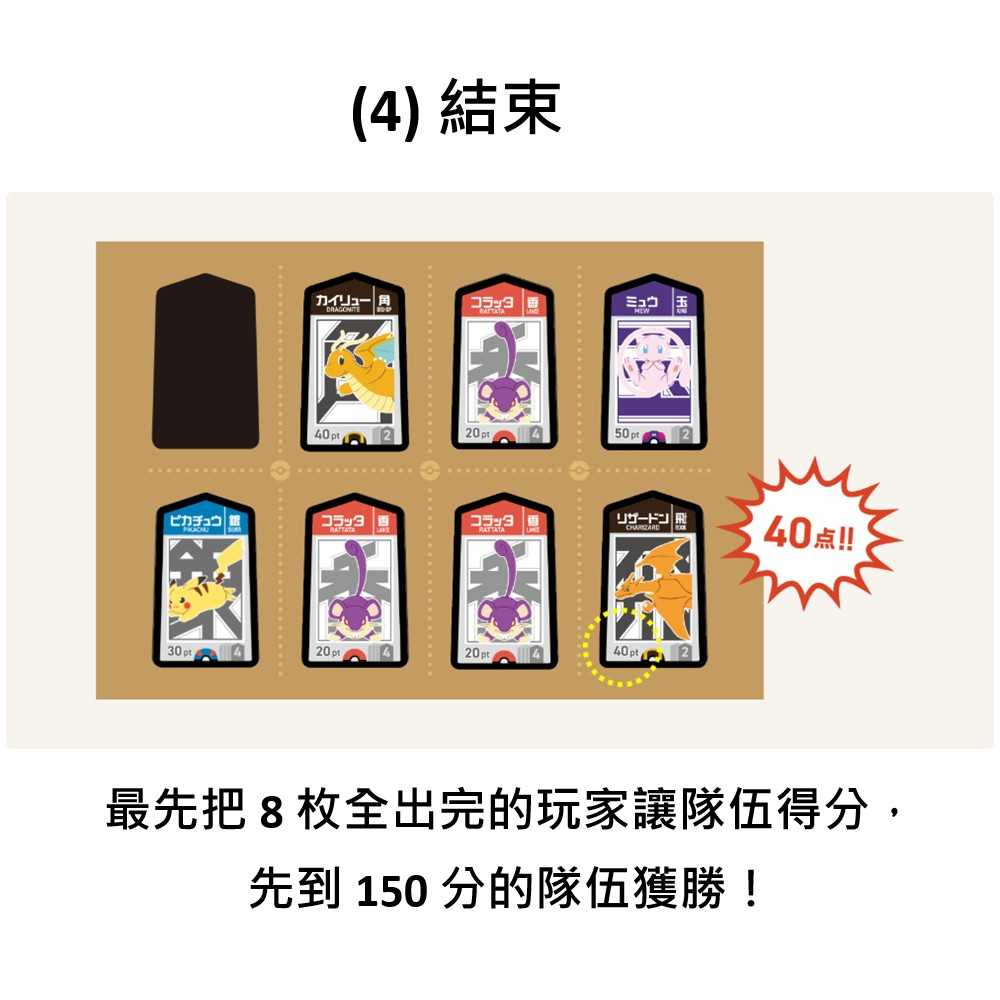 【AS電玩】 寶可夢中心 寶可夢桌遊 將棋橋牌 娛慰多 ポケモンごいた  Pokemon GOITA 日文版