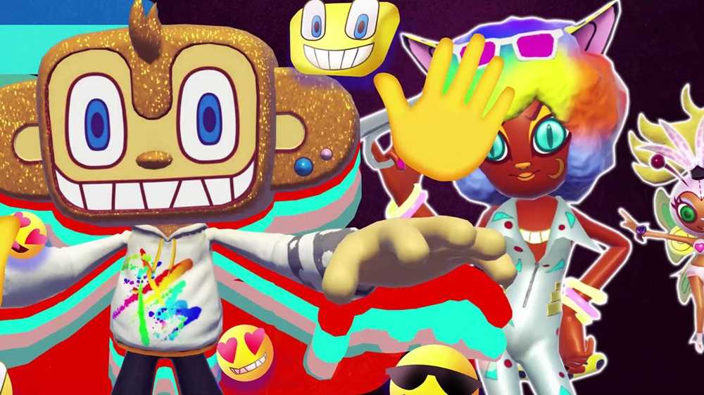 【AS電玩】NS Switch 歡樂森巴 歡樂搖搖派對 Samba de Amigo 中文版