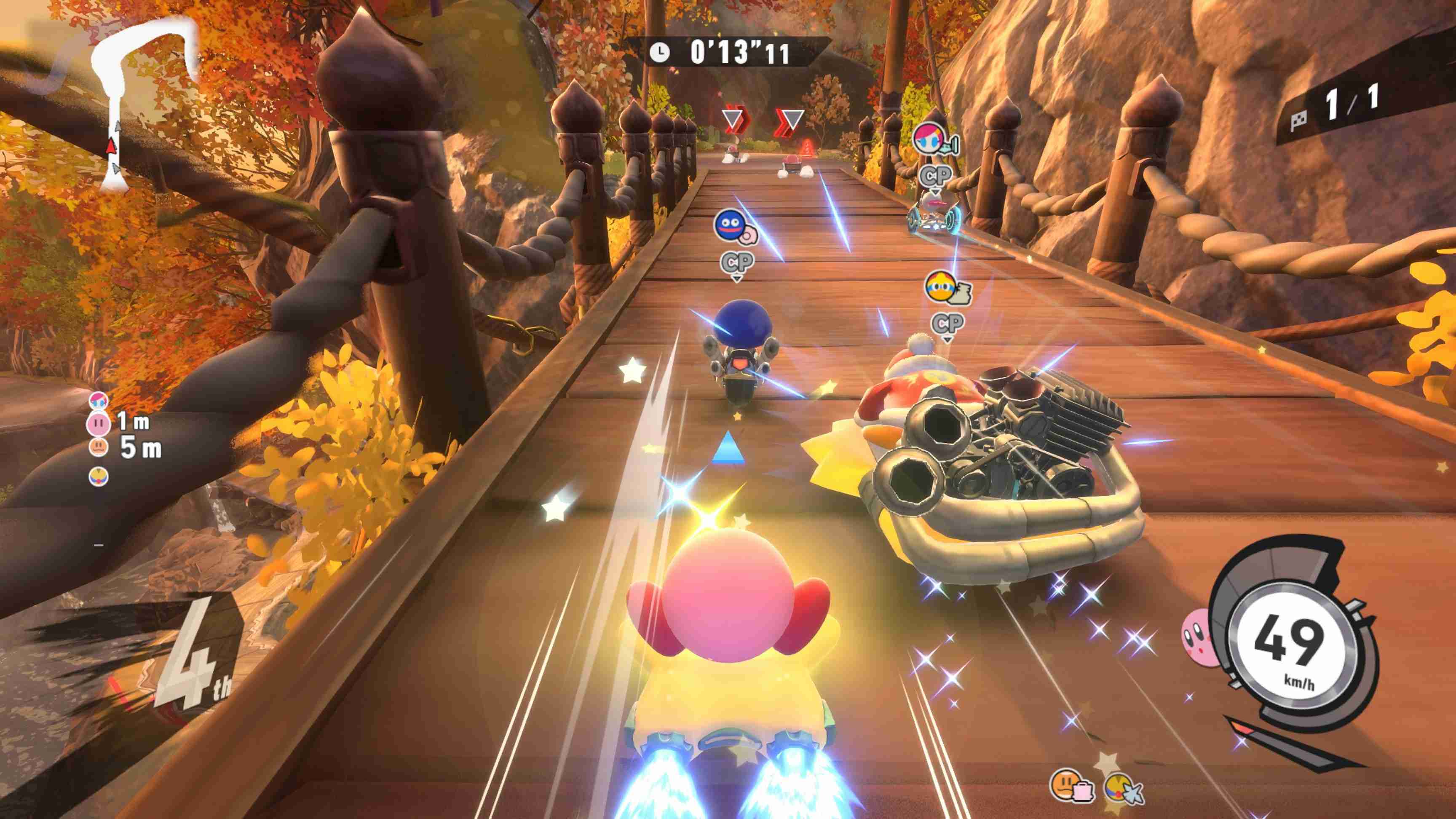 【AS電玩】  NS2 Switch 2 卡比的馭天飛行者 中文版