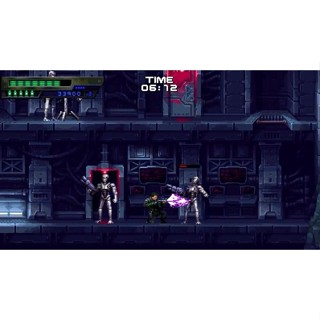 【AS電玩】預購10/31 PS5  魔鬼終結者 2D : NO FATE 收藏版 限定版