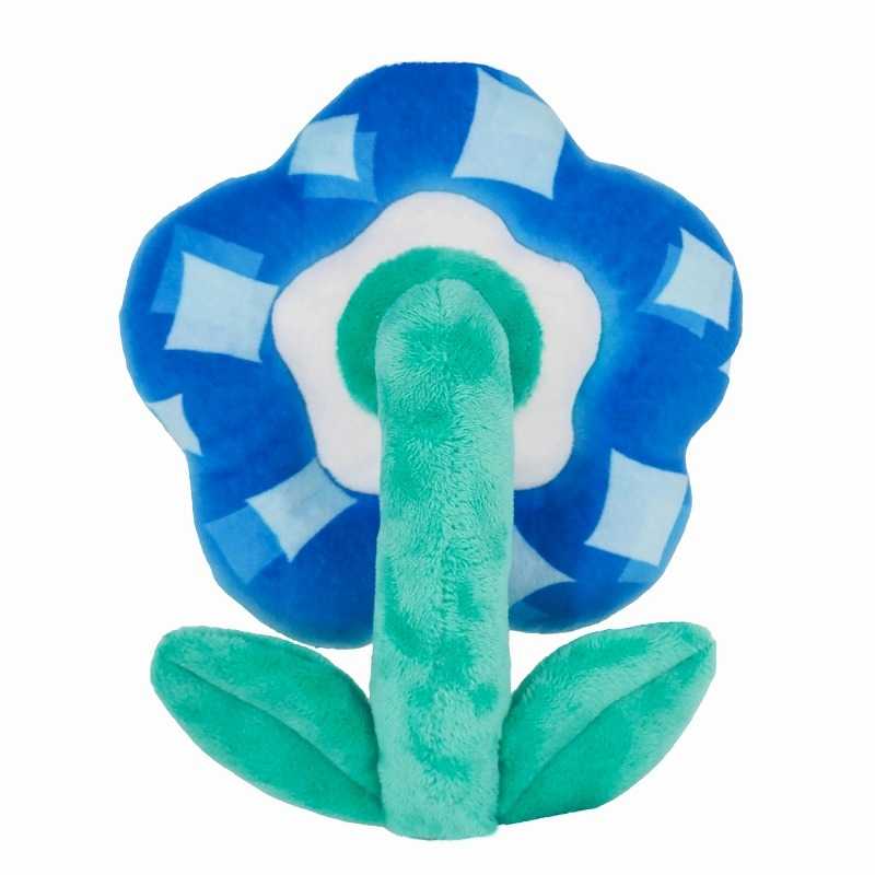 【AS電玩】   任天堂旗艦店 超級瑪利歐驚奇系列 驚奇花 絨毛娃娃  SMW02