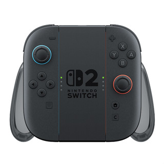 【AS電玩】 NS2 Switch 2 Joy-Con 2 充電握把